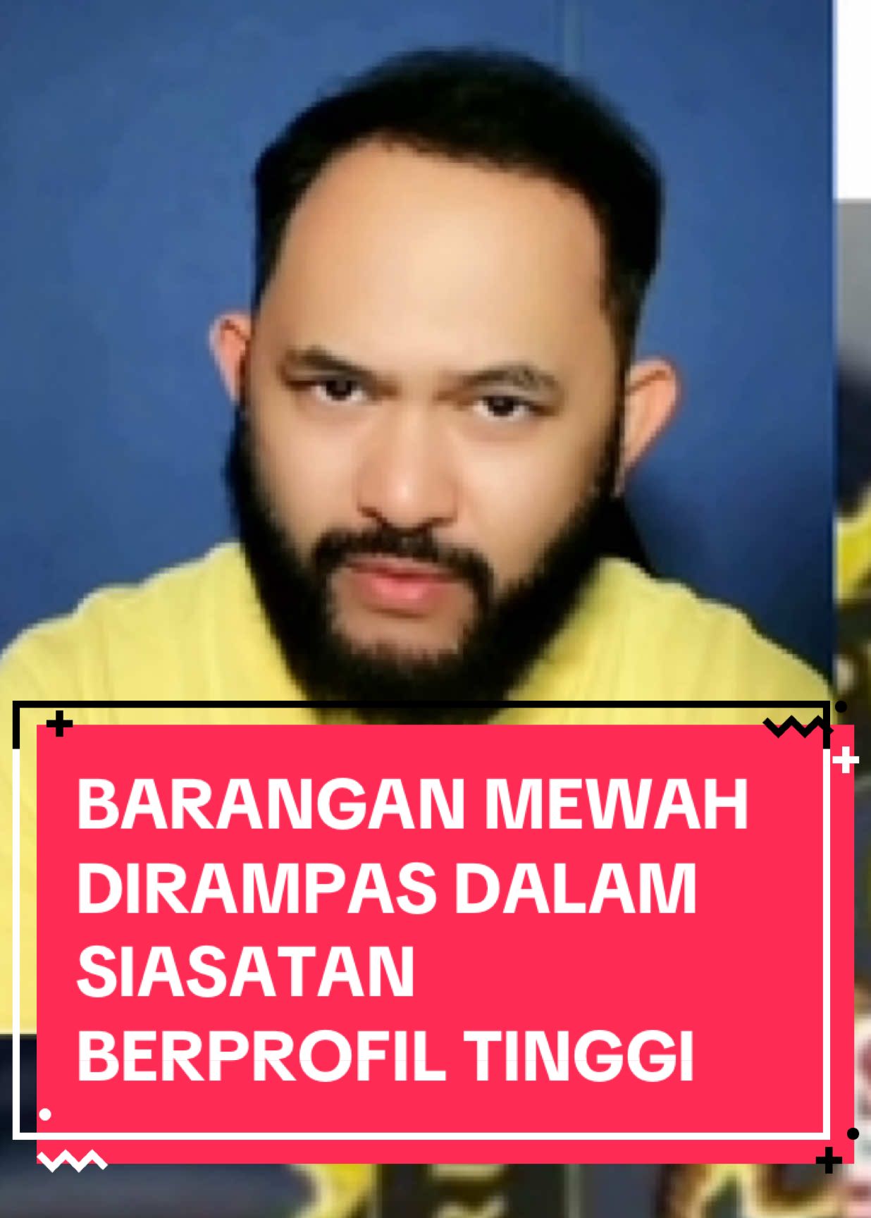 @BROKAF | Isu Semasa & Global