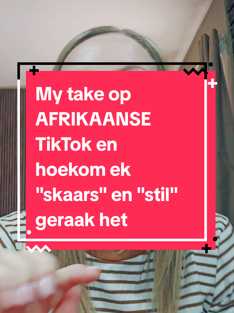 @Lize Vreesloos Botha