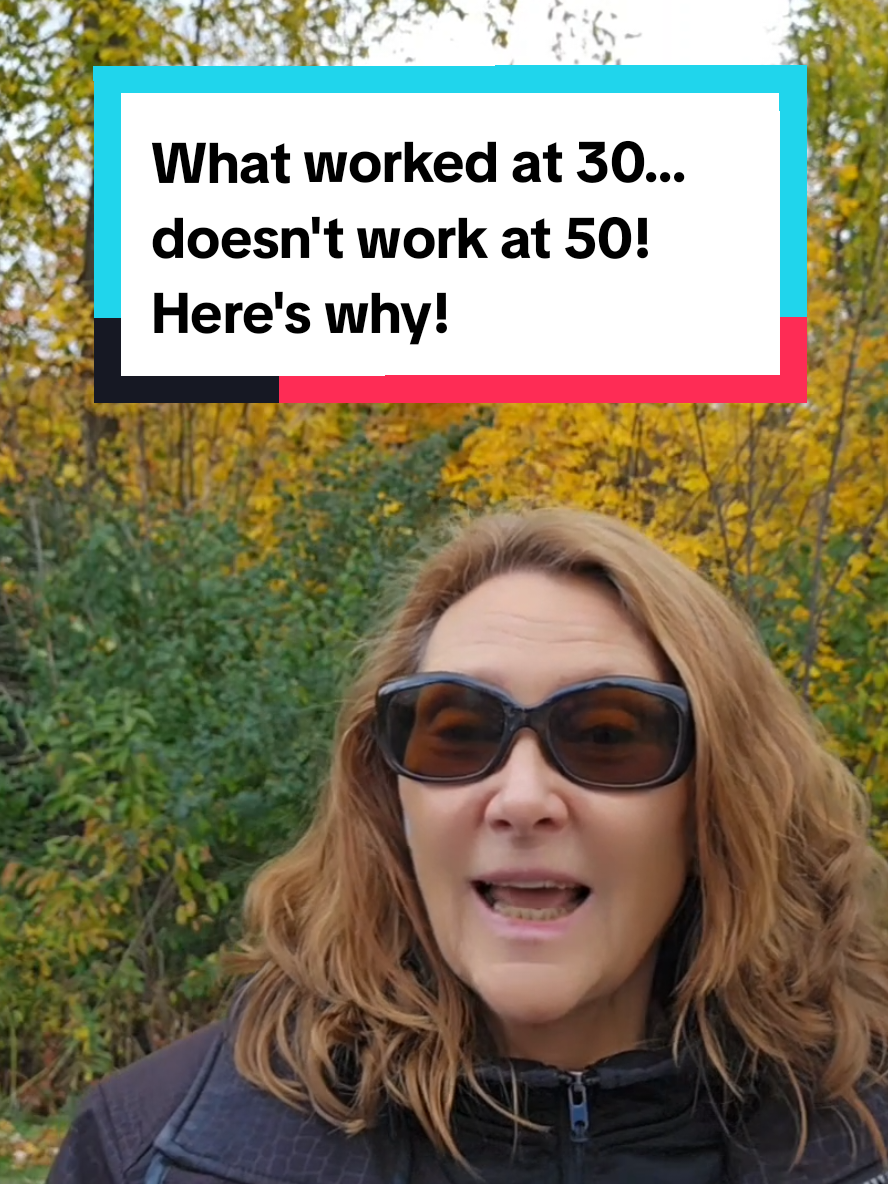 @Lose Menopause Weight w/Linda