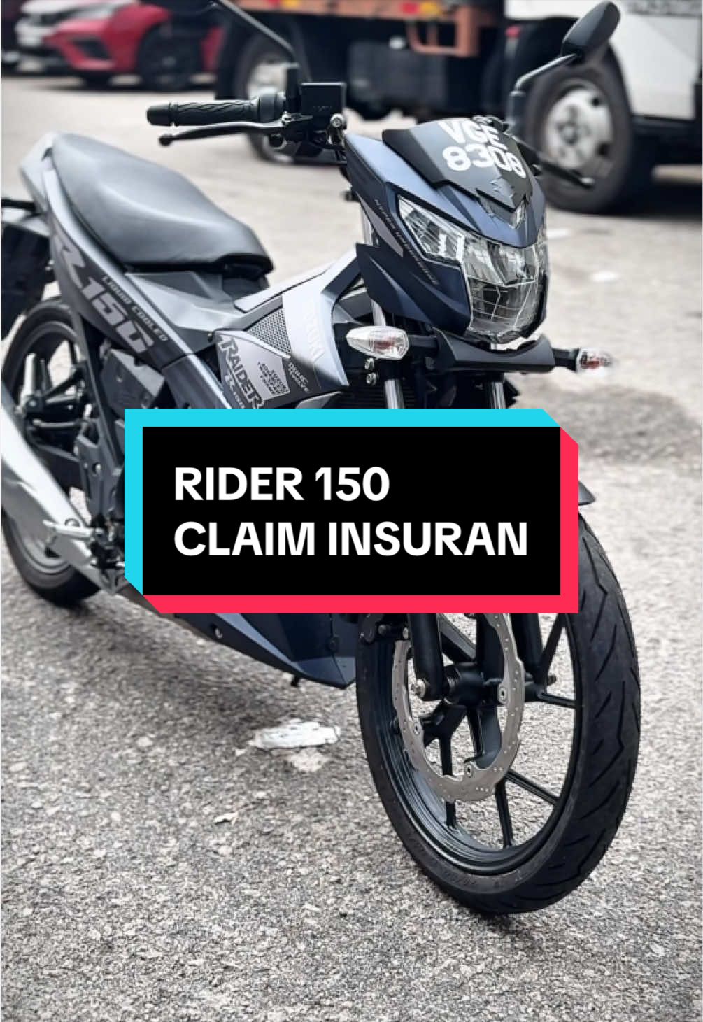 @Sk Bikers (Claim Insurans)