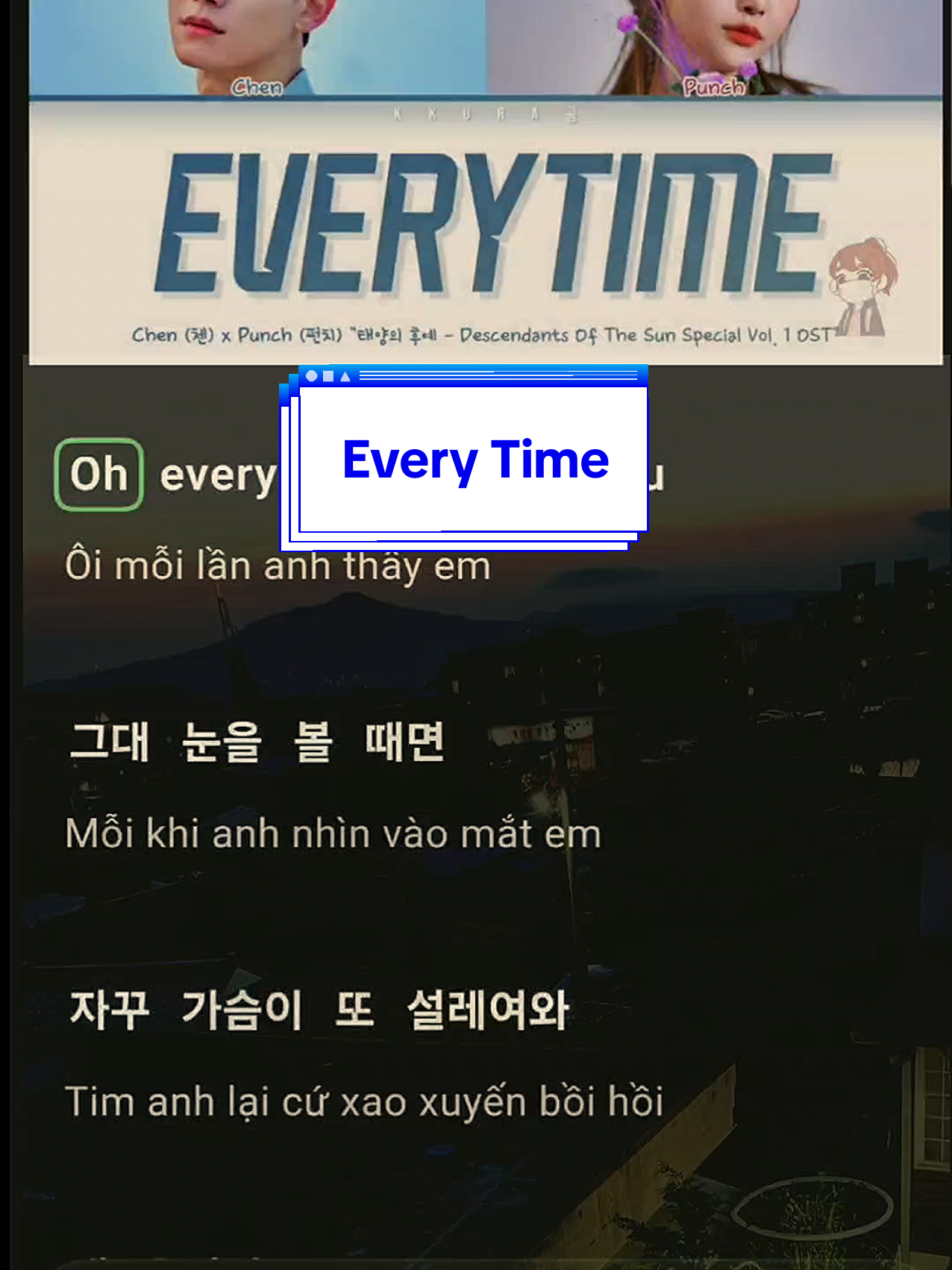 @Tiếng Hàn Là Dễ 📖