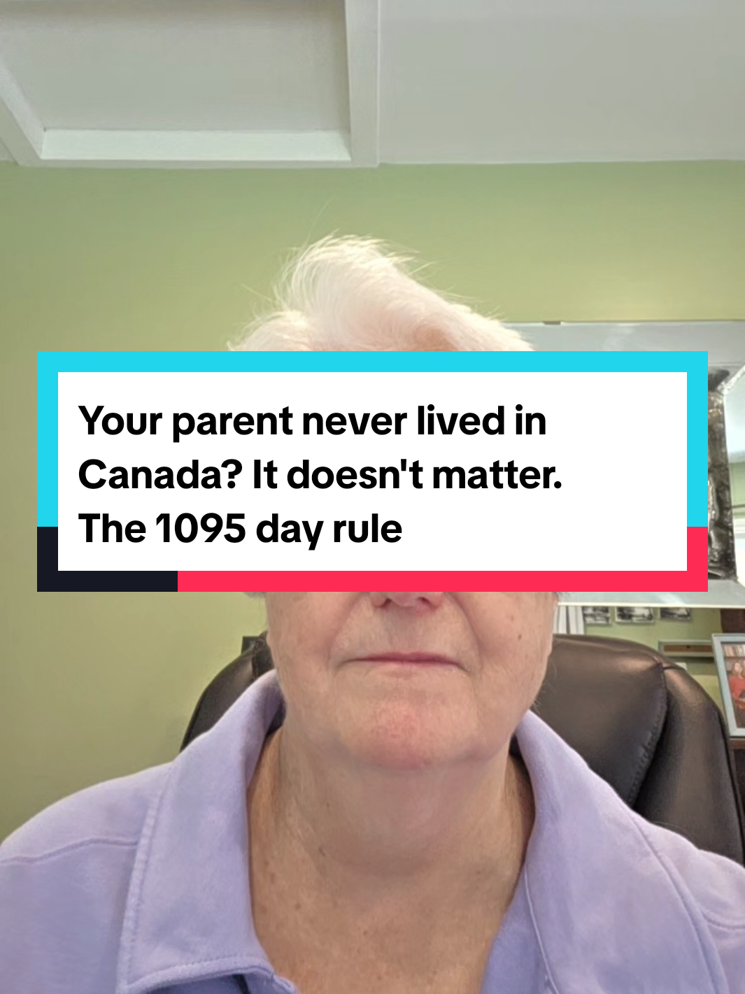 @Laurie RCIC, legal professor