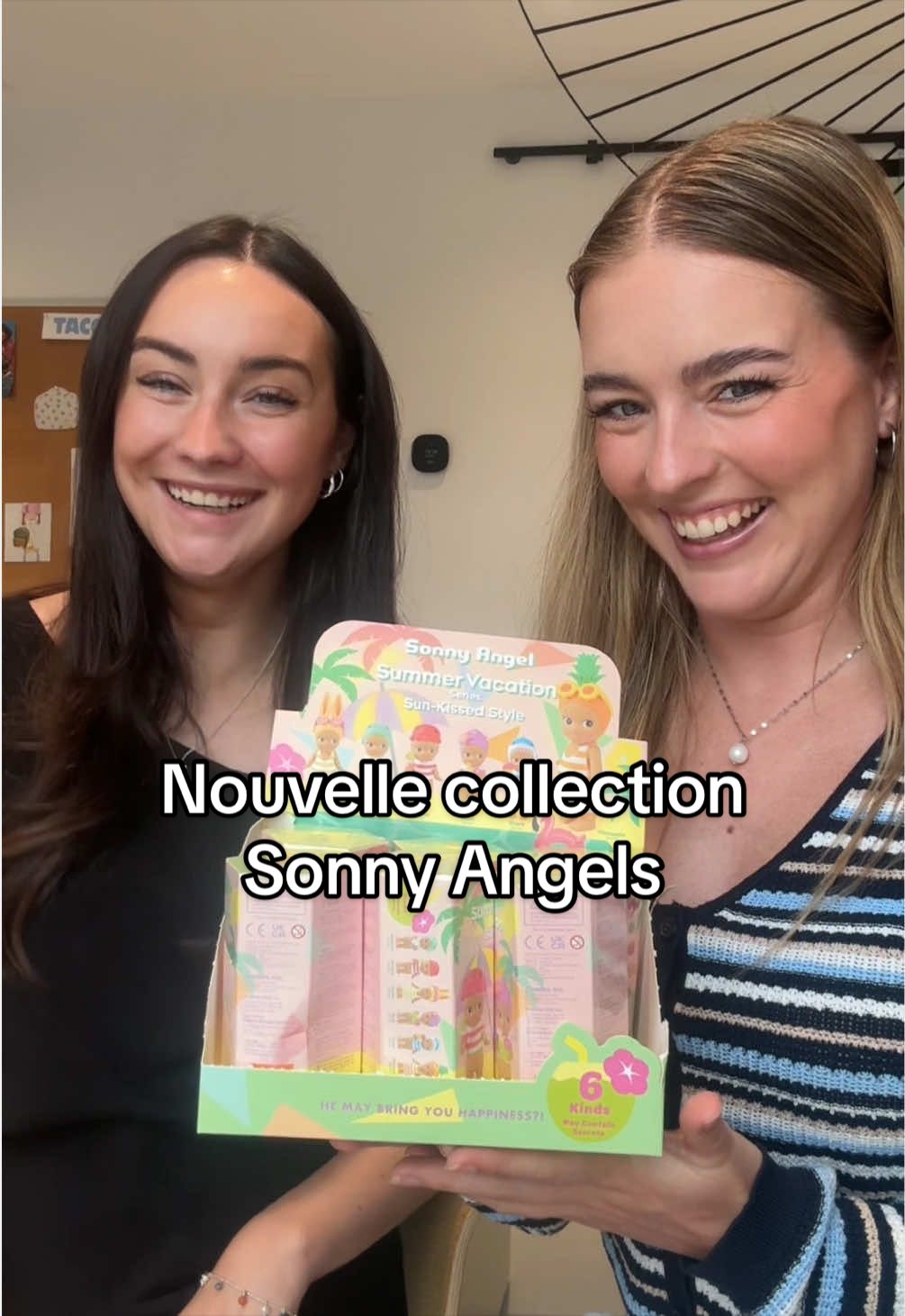 @Am&eacute;lie L&eacute;vesque