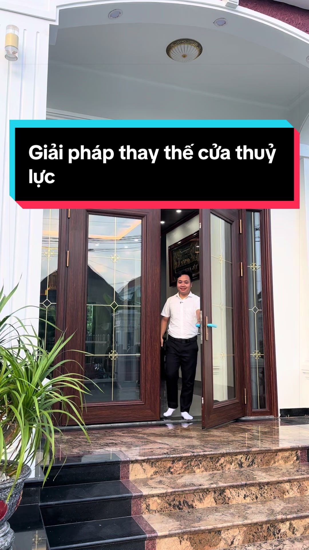 @Tr&igrave;nh Cửa Nh&ocirc;m Owin H&agrave; Nội ✅