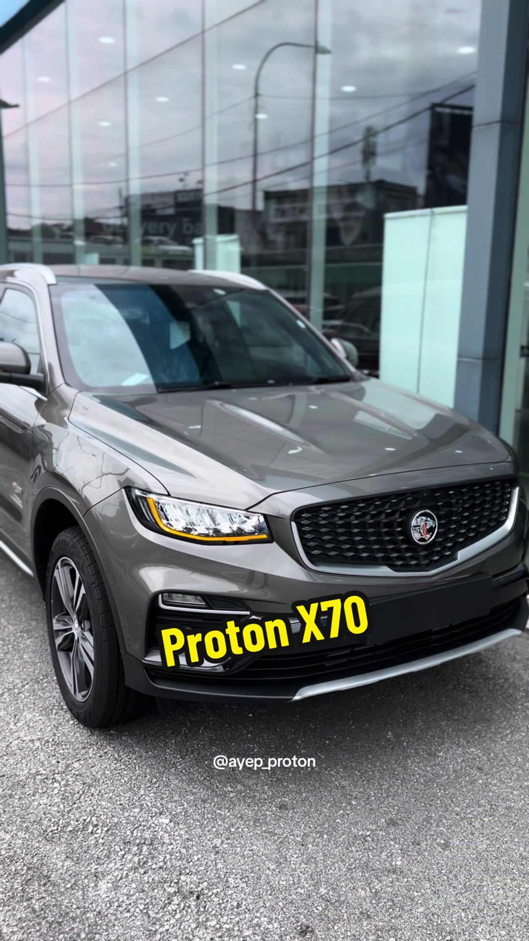 @Ayep Proton