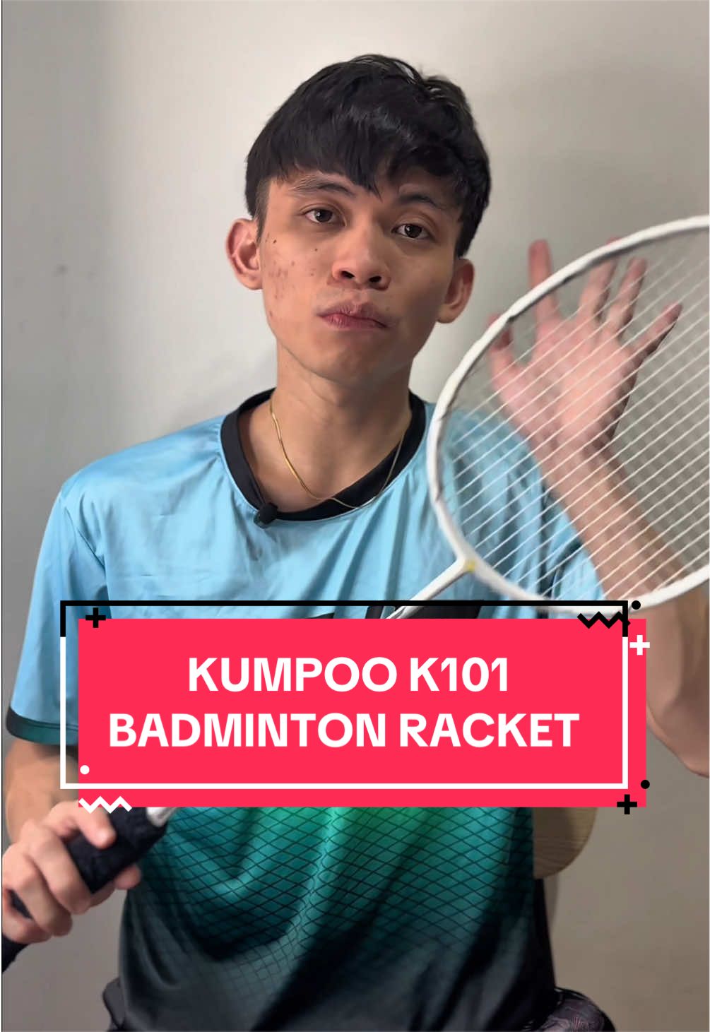 @Badminton Unlimited by Zo