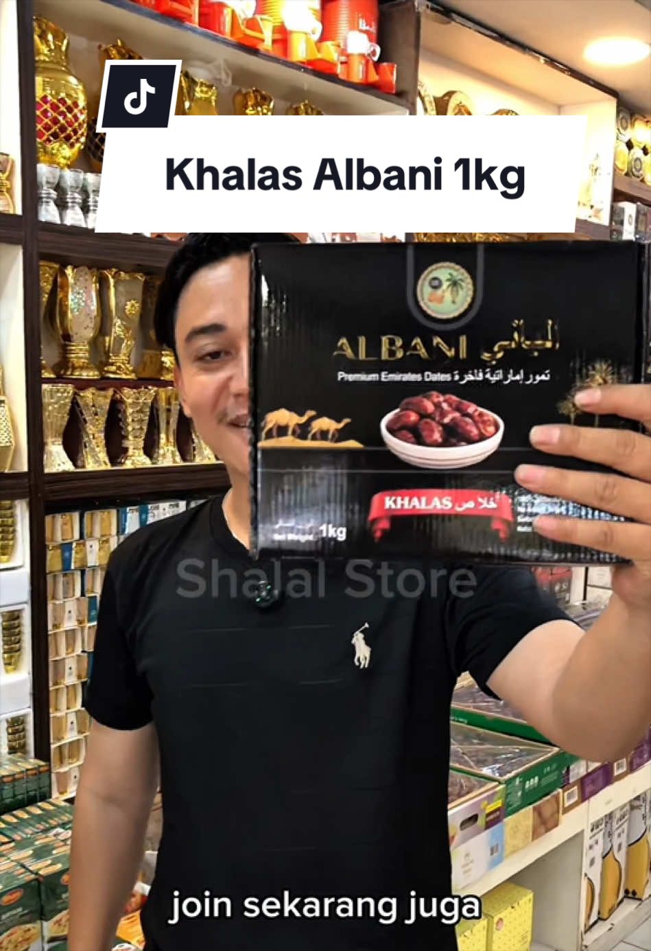@Shalal Store