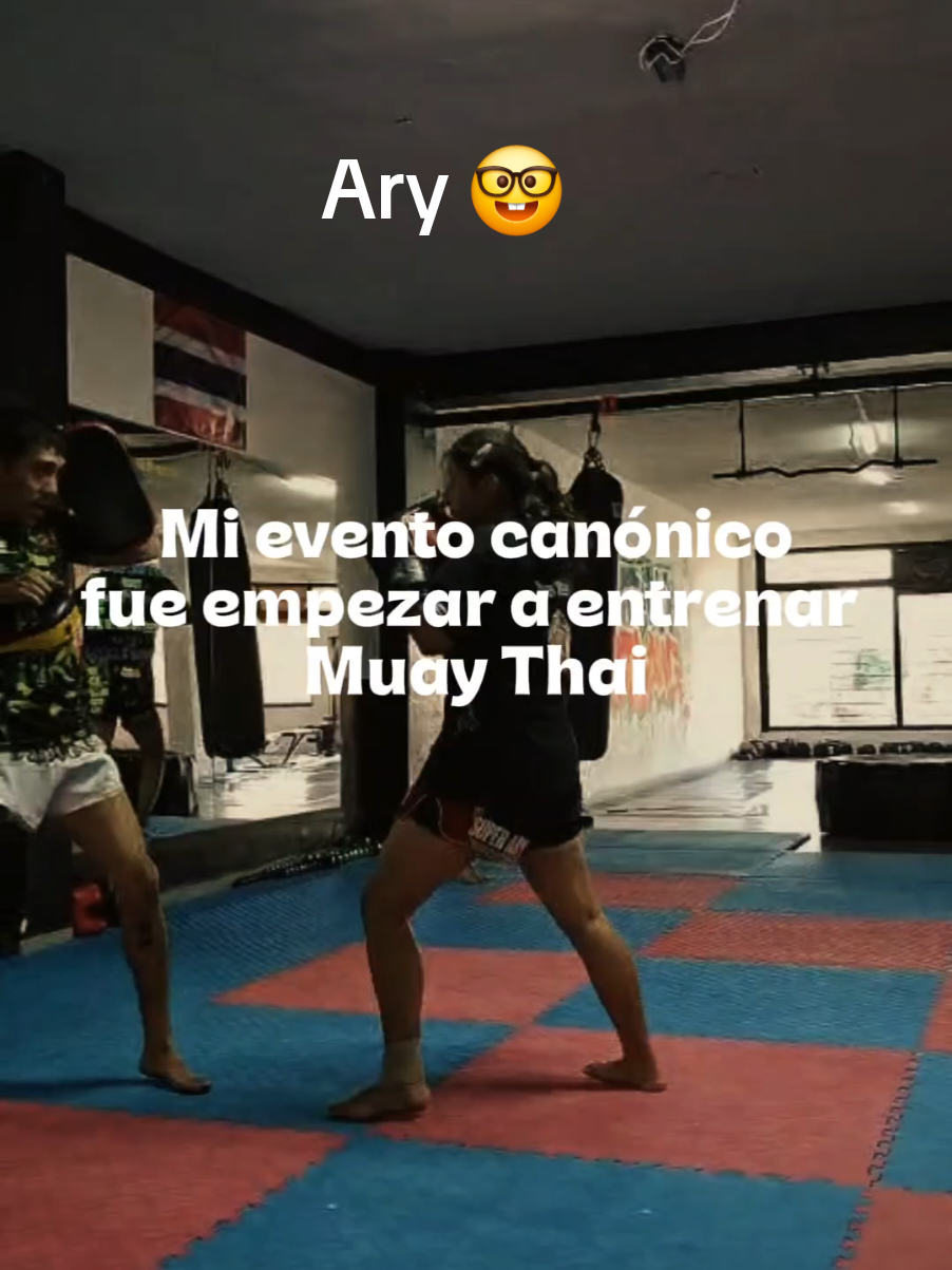 @Arianna Gomez