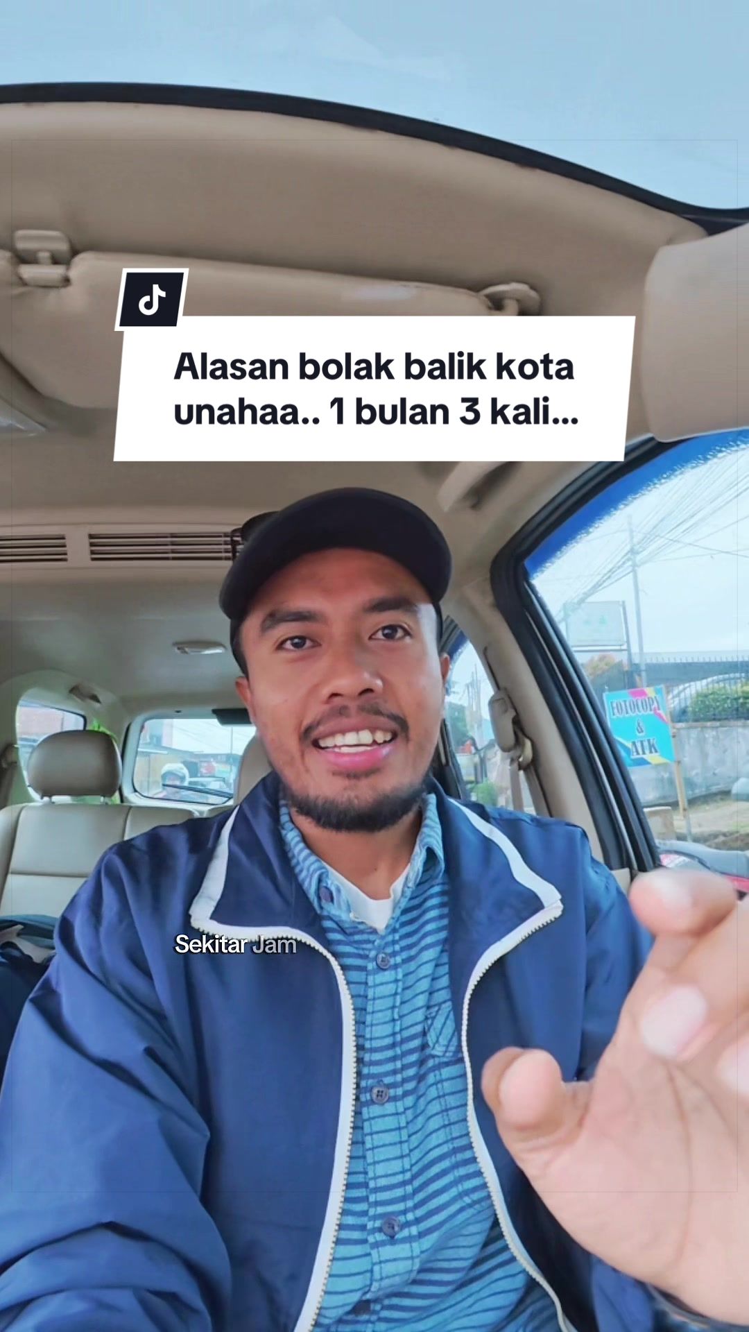 @bagiro | jalan terus