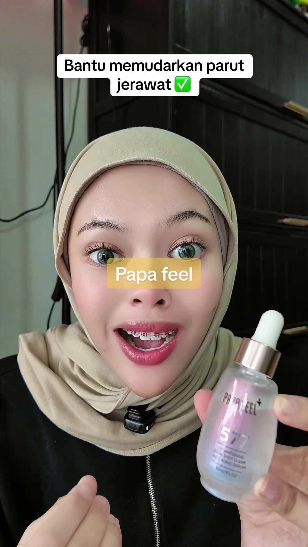 @Syaza Mahdir