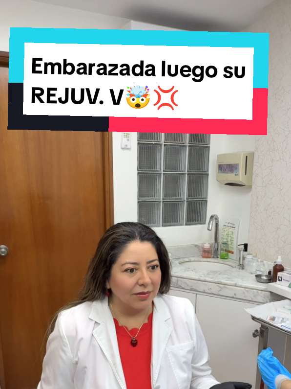 @Ginecóloga Lima Dra. Rosa