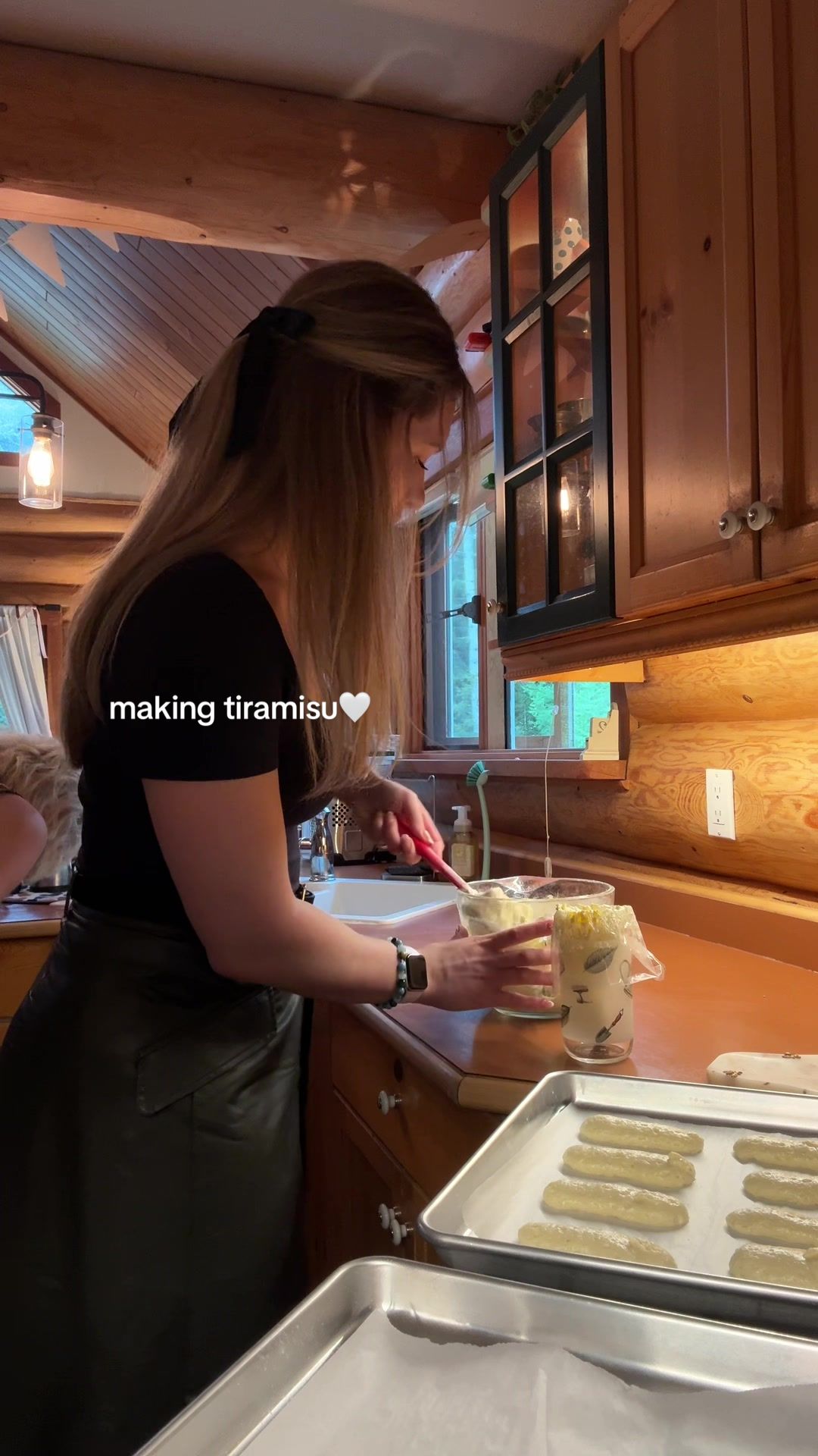 @Baking by Naomi