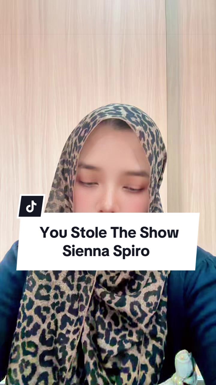 @Ulla Ula la 🎤