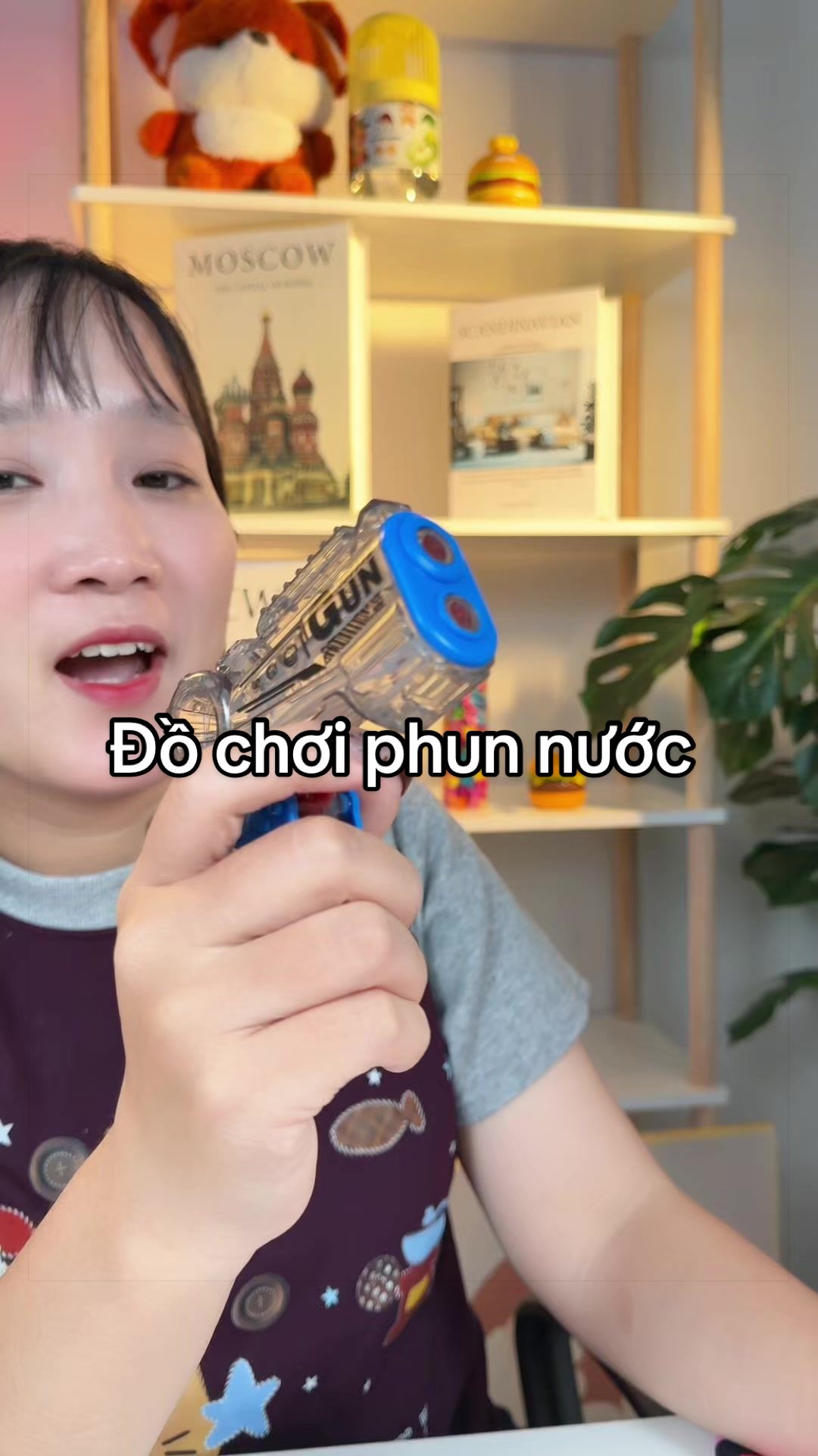 @Ngô Tâm-Mẹ Happy