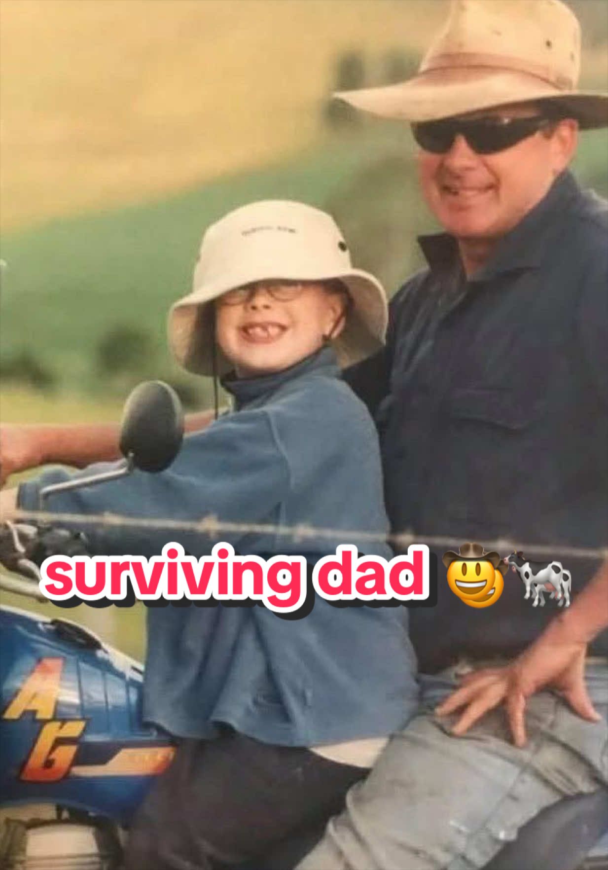 @Big Farmer Andy