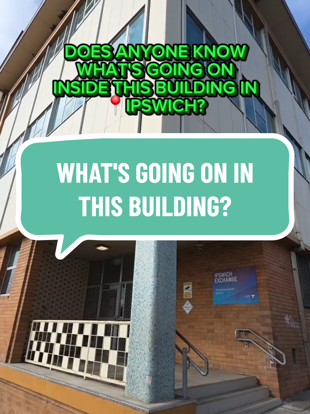 @Things to do in Ipswich 🇦🇺