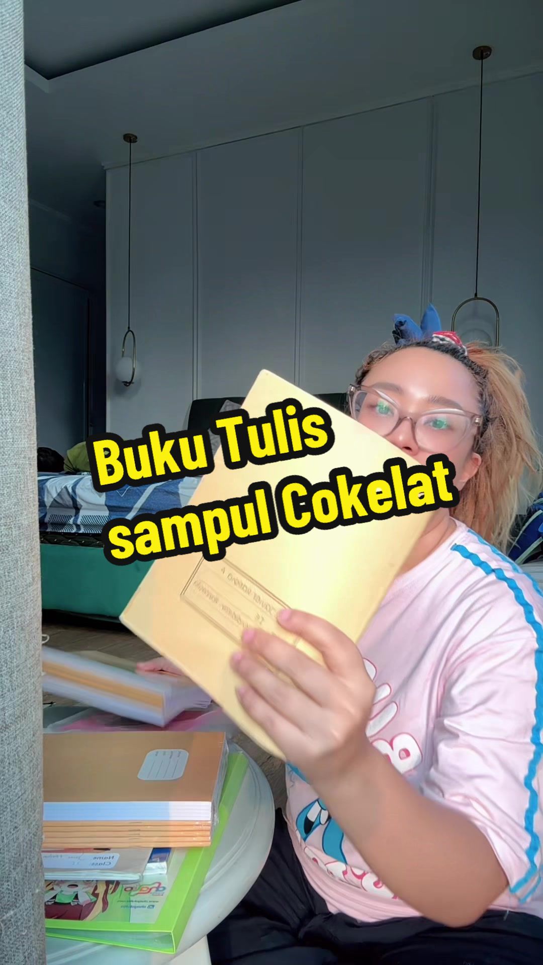 @CHIKITA MEIDY