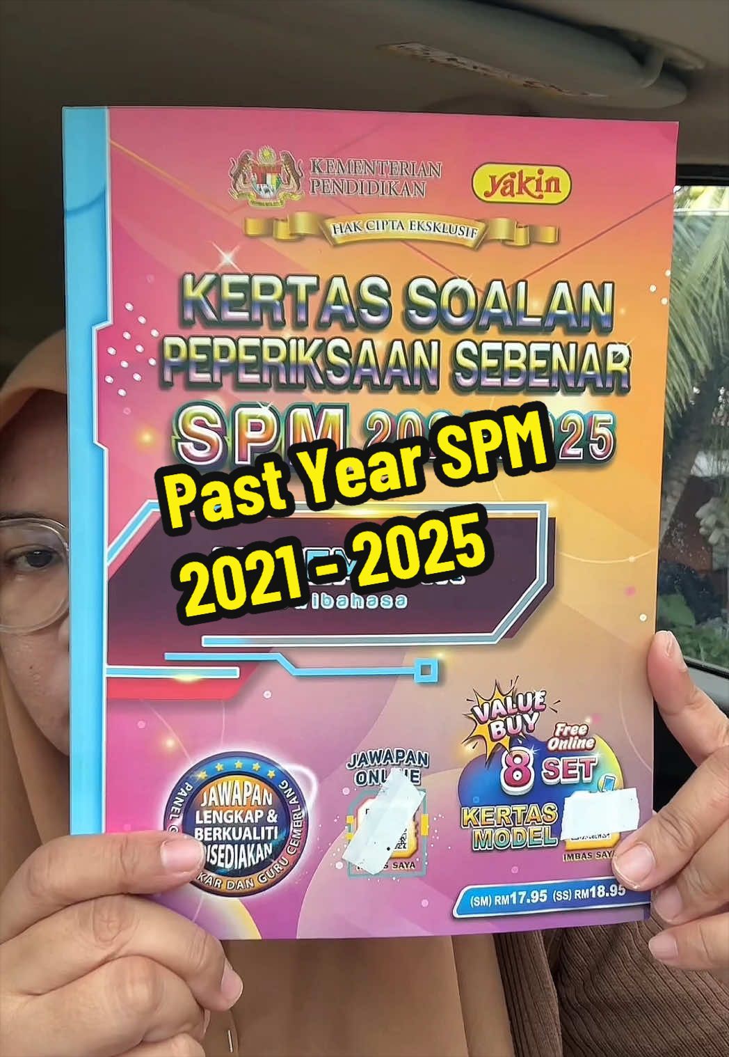 @Ilmu Di Mana Mana 📖