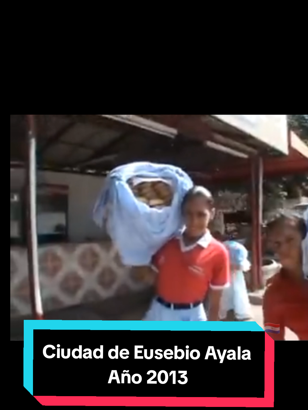 @Paraguay en el Tiempo 🇵🇾