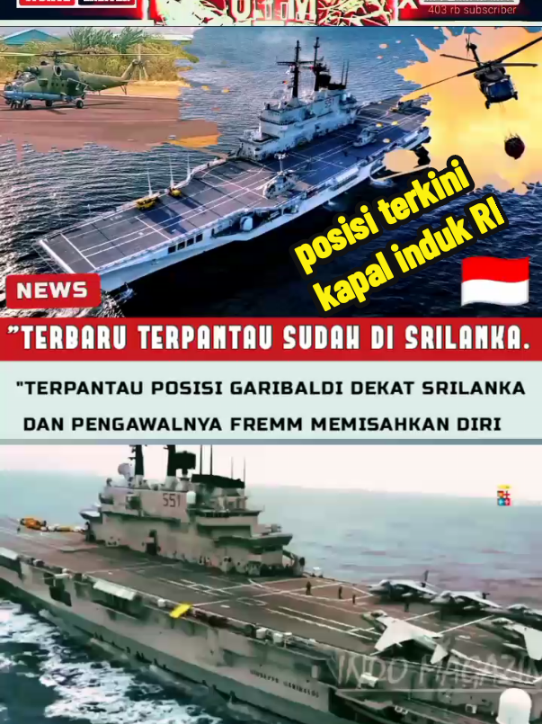 @UPDATE MILITER