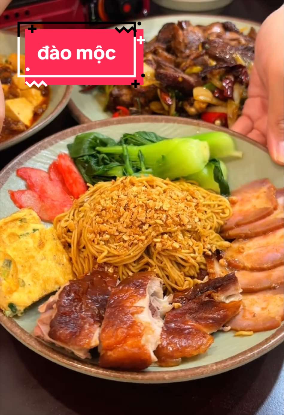 @B&agrave; ch&uacute;a review 🙆🏻&zwj;♀️