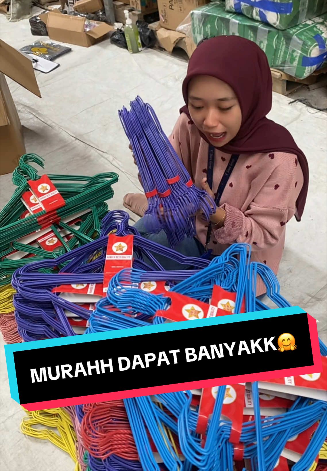 @V MART NUSANTARA
