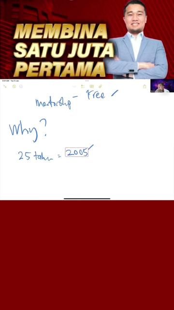 @Mohd Zulkifli Shafie