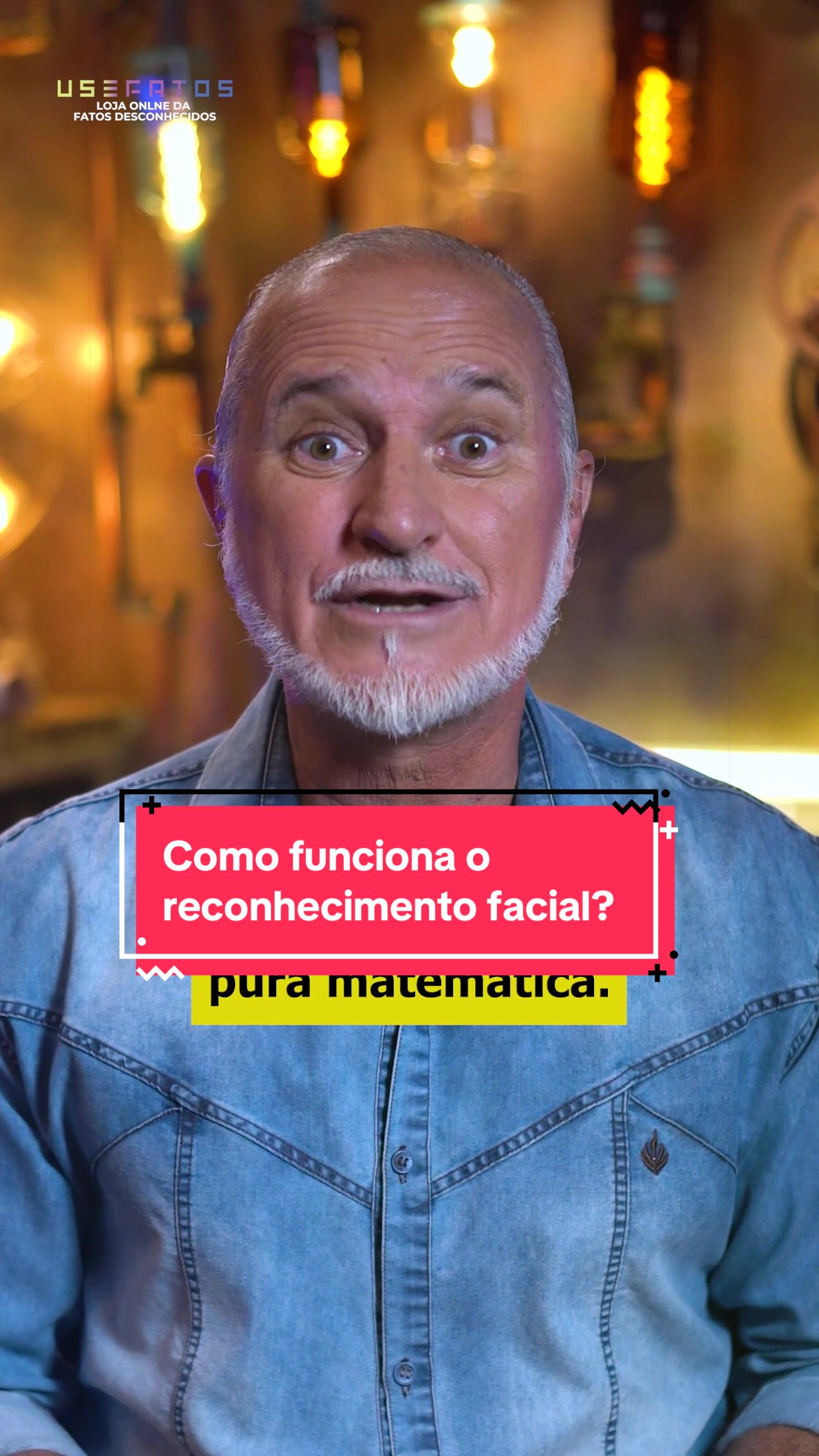 @Fatos Desconhecidos