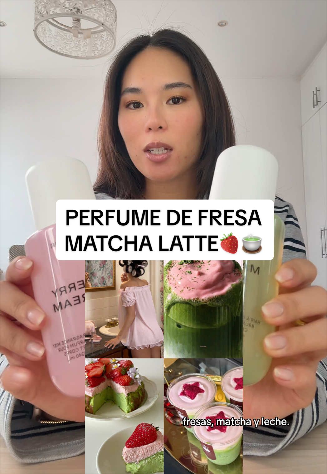 @cristina asai