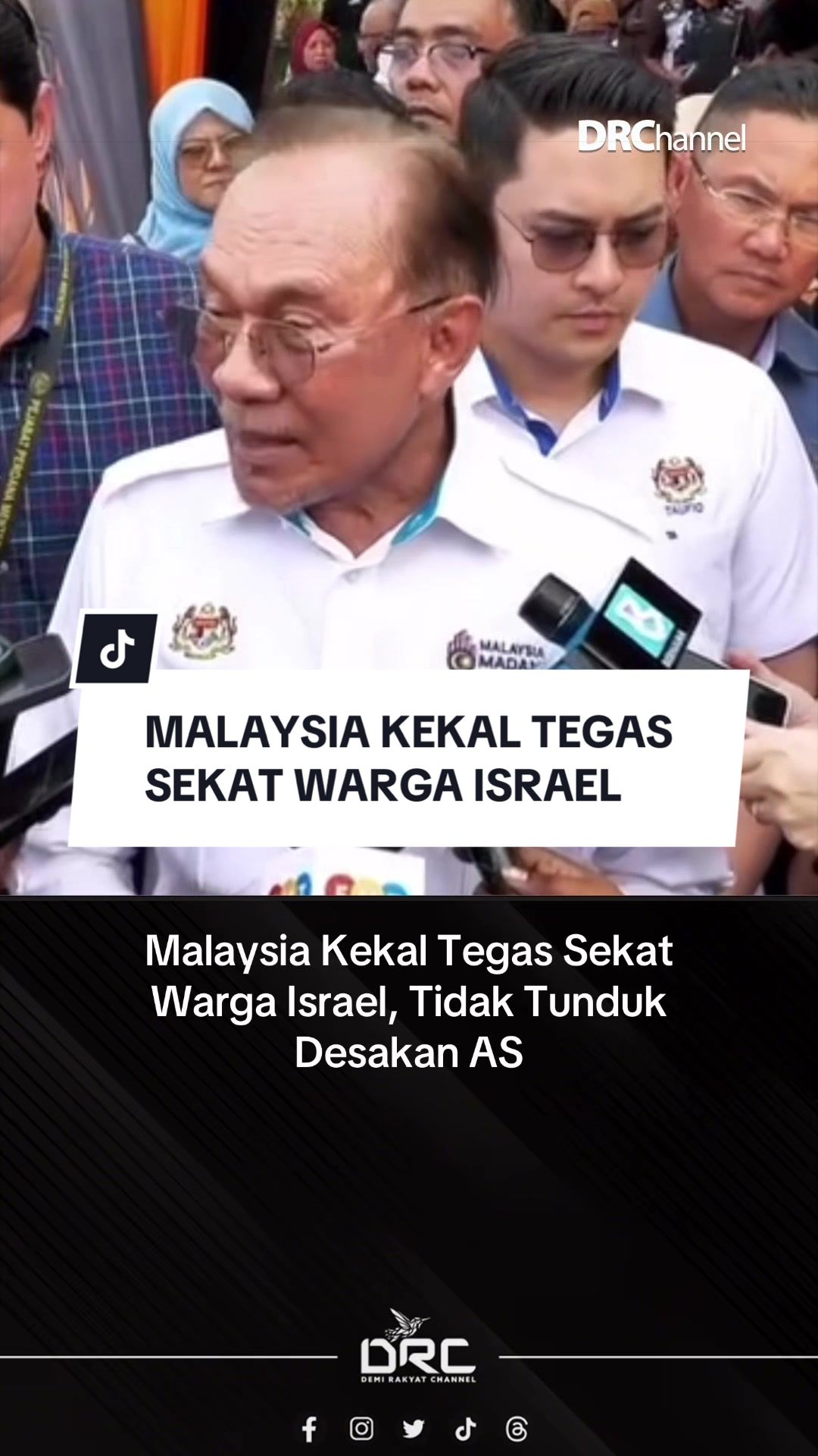 @Demi Rakyat Channel