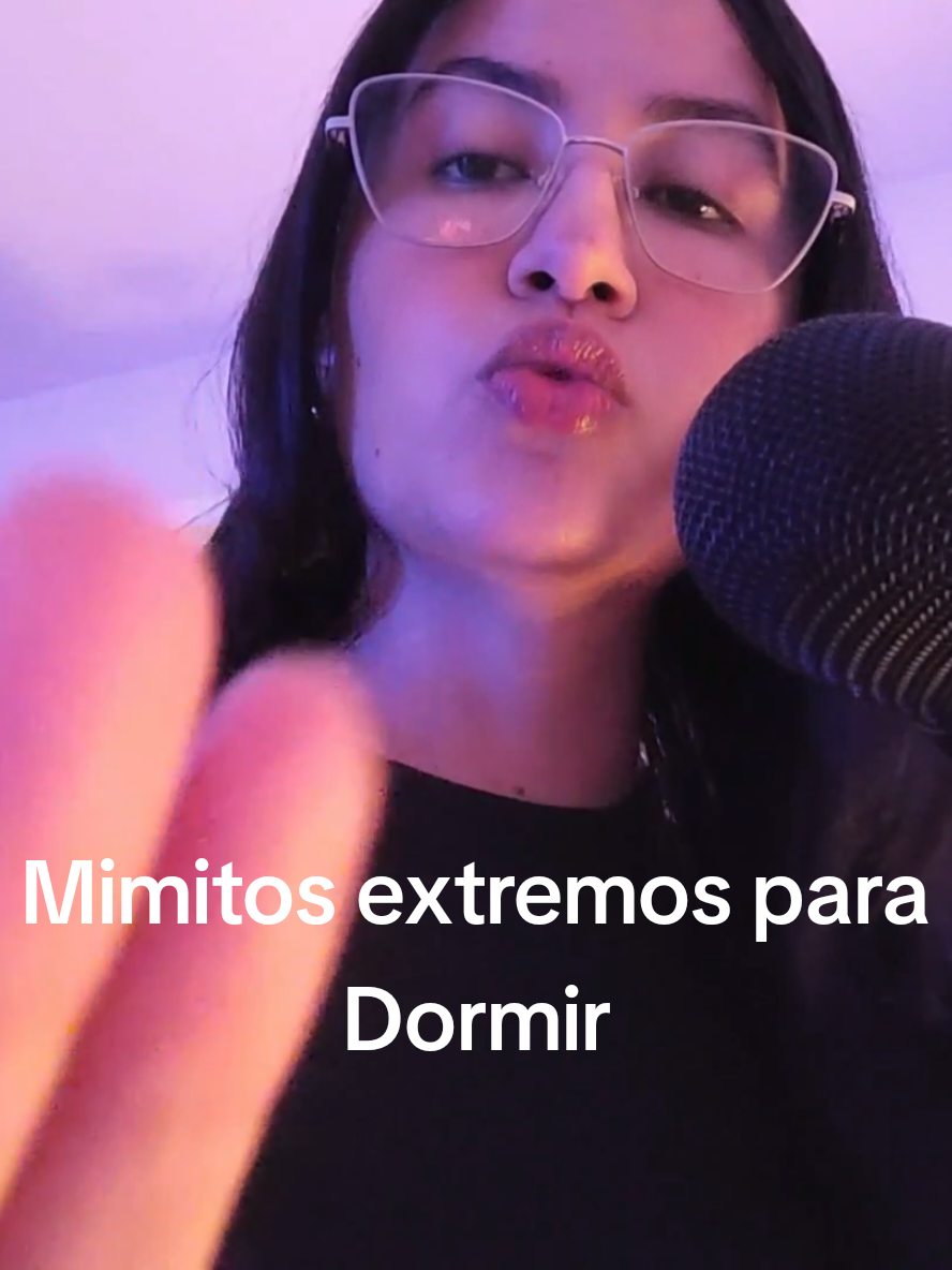 @Prudencia ASMR