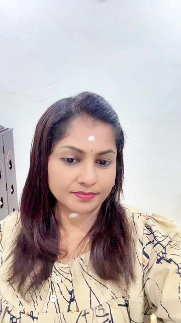 @Kanivu Sunshine
