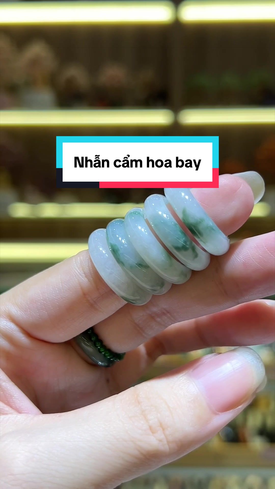 @N GEMS G&Ograve; VẤP