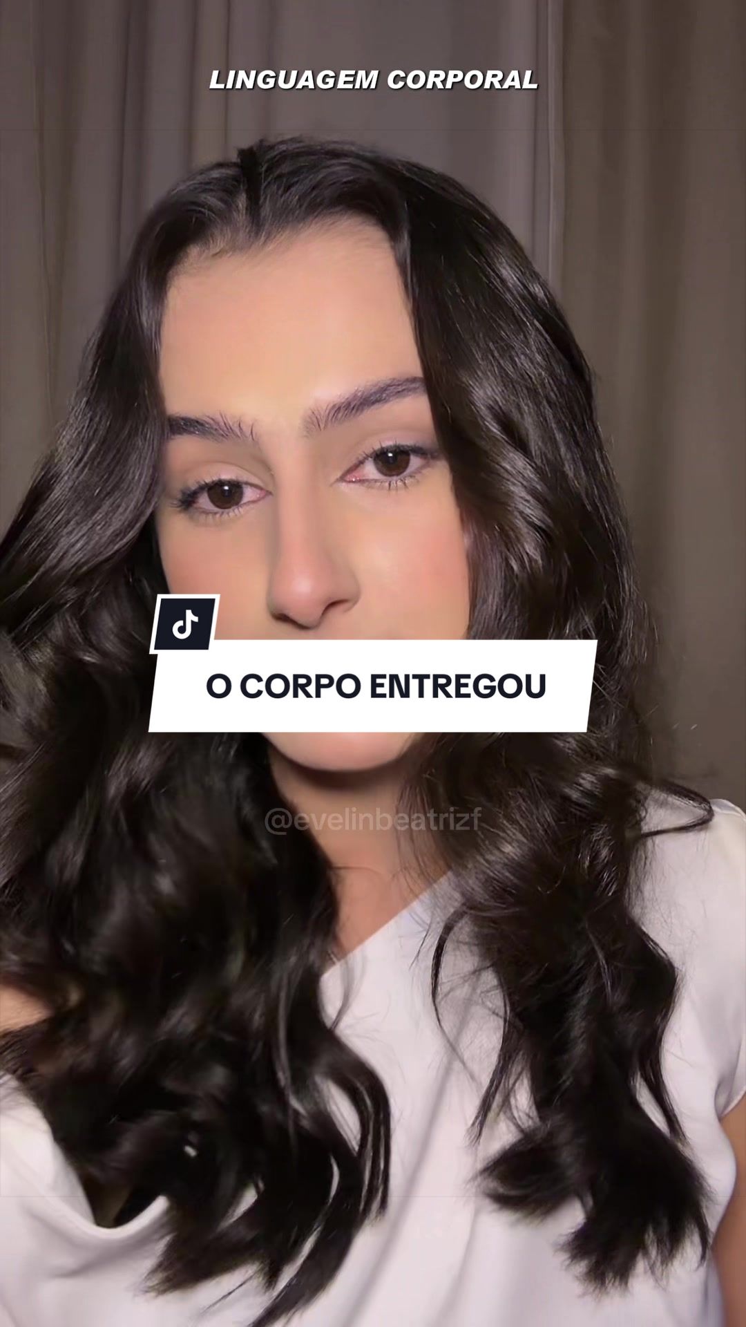 @Evelin Beatriz