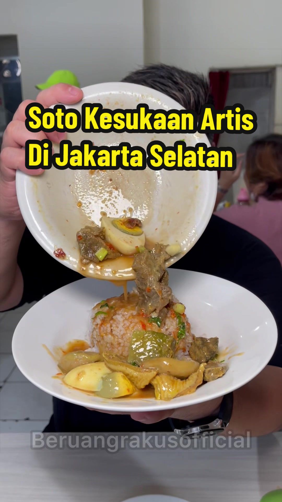 @Beruang Rakus