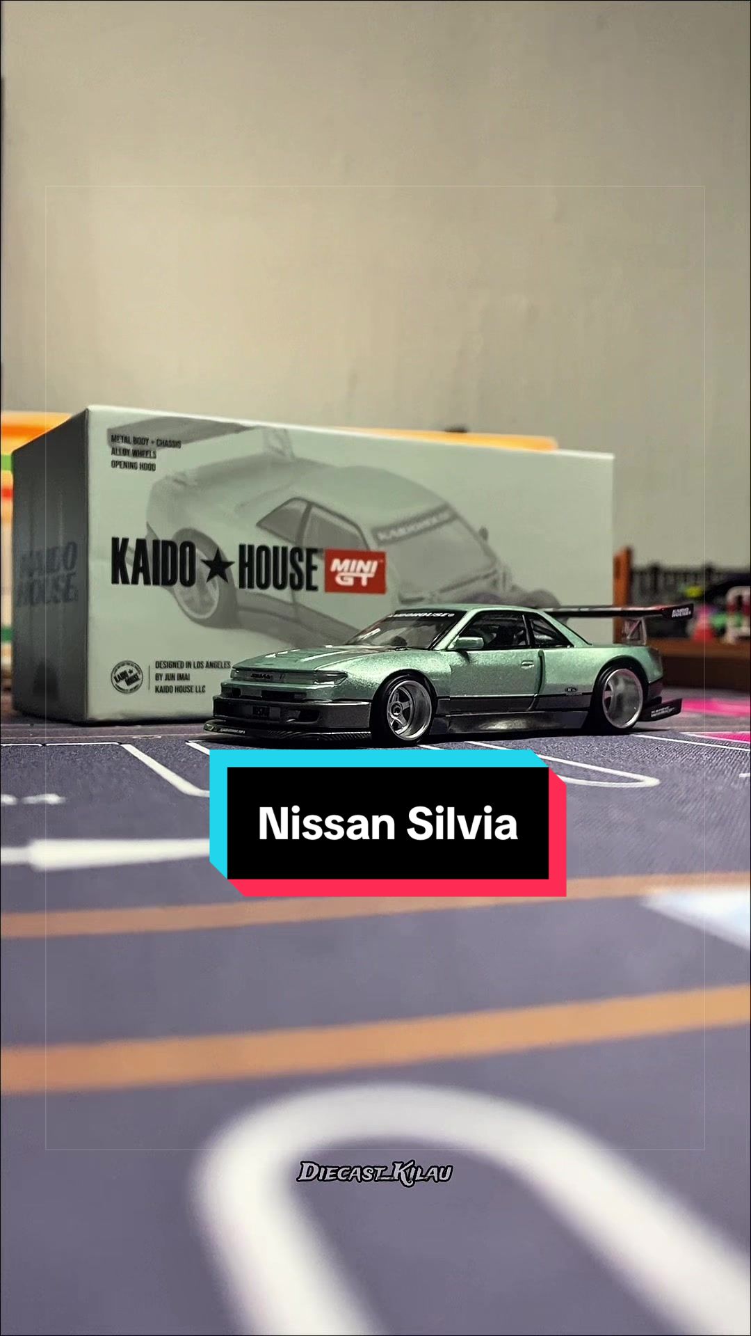 @diecast_kilau