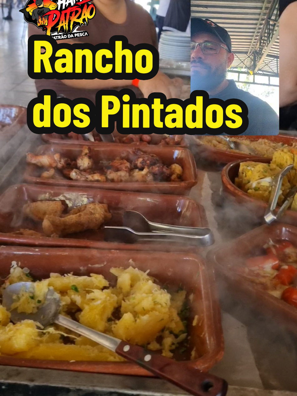 @Patr&atilde;o da Pesca