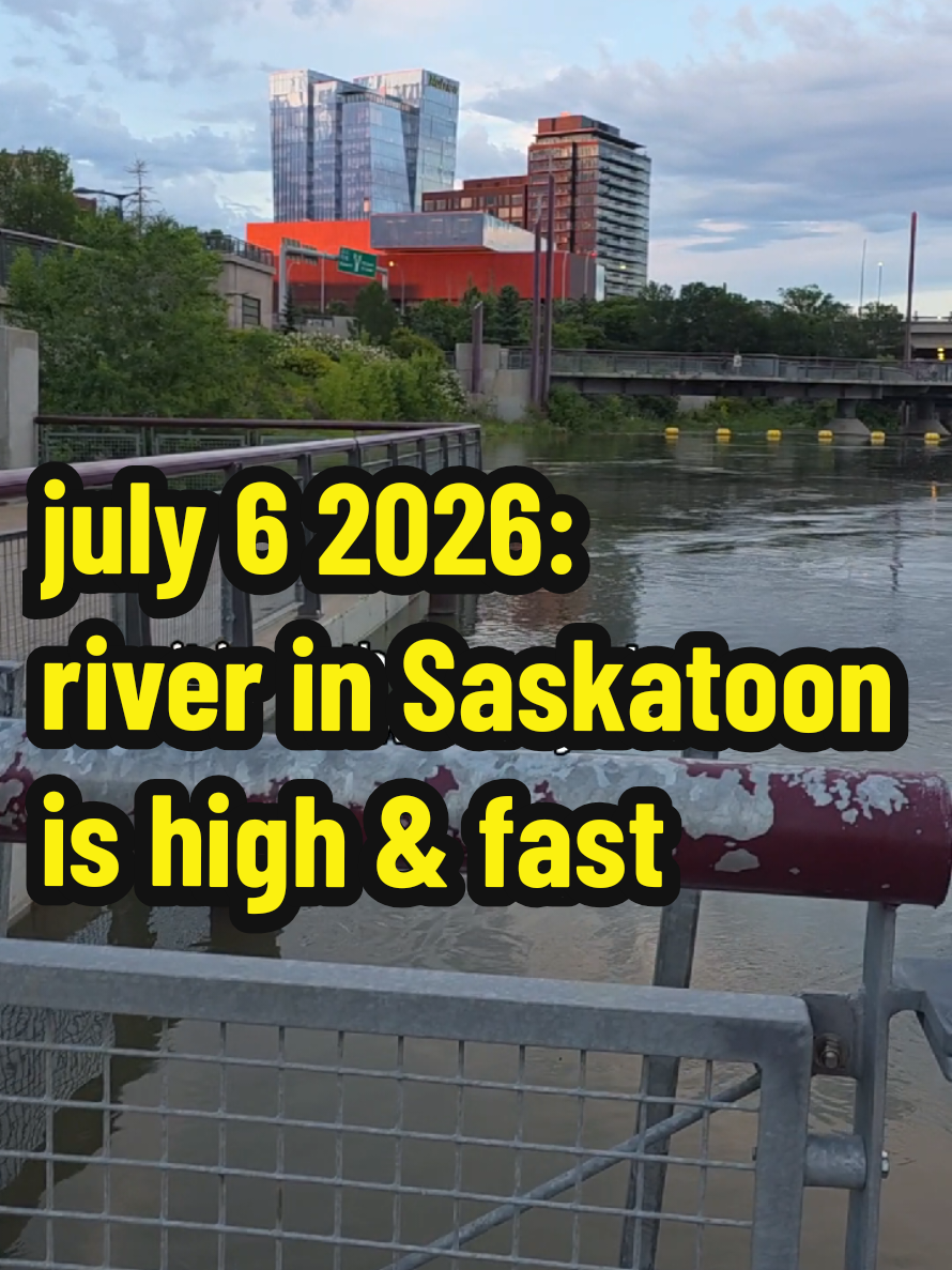 @Maygen / Sneaks YXE city guide