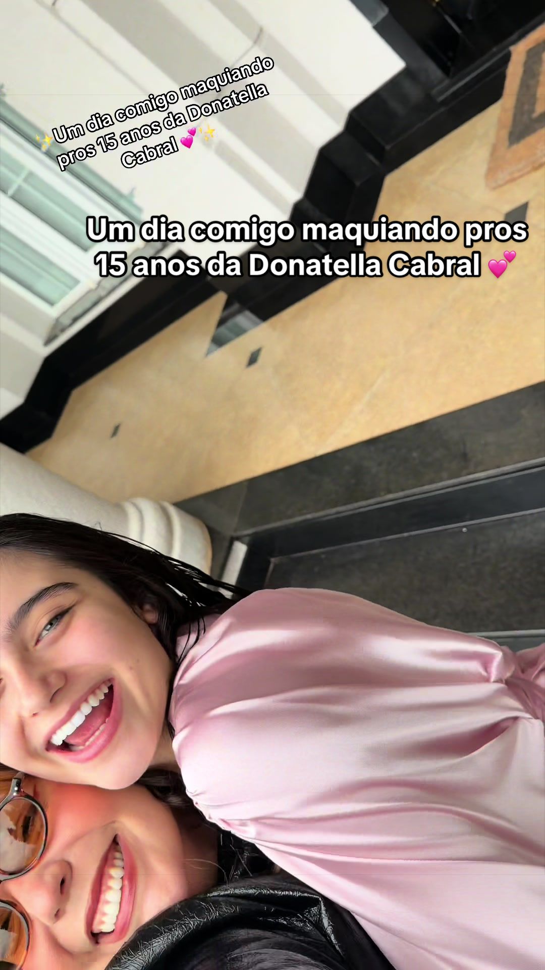 @Thais Keretch - Maquiadora