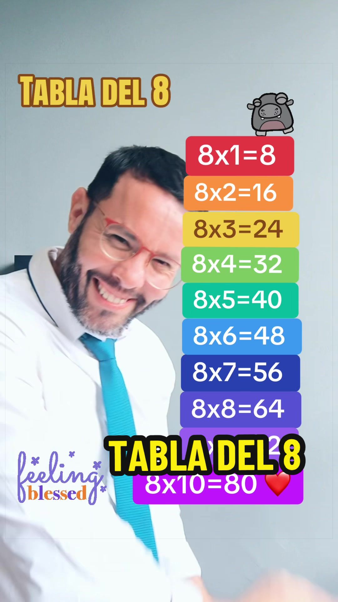 @PROFE ONCE 🍭
