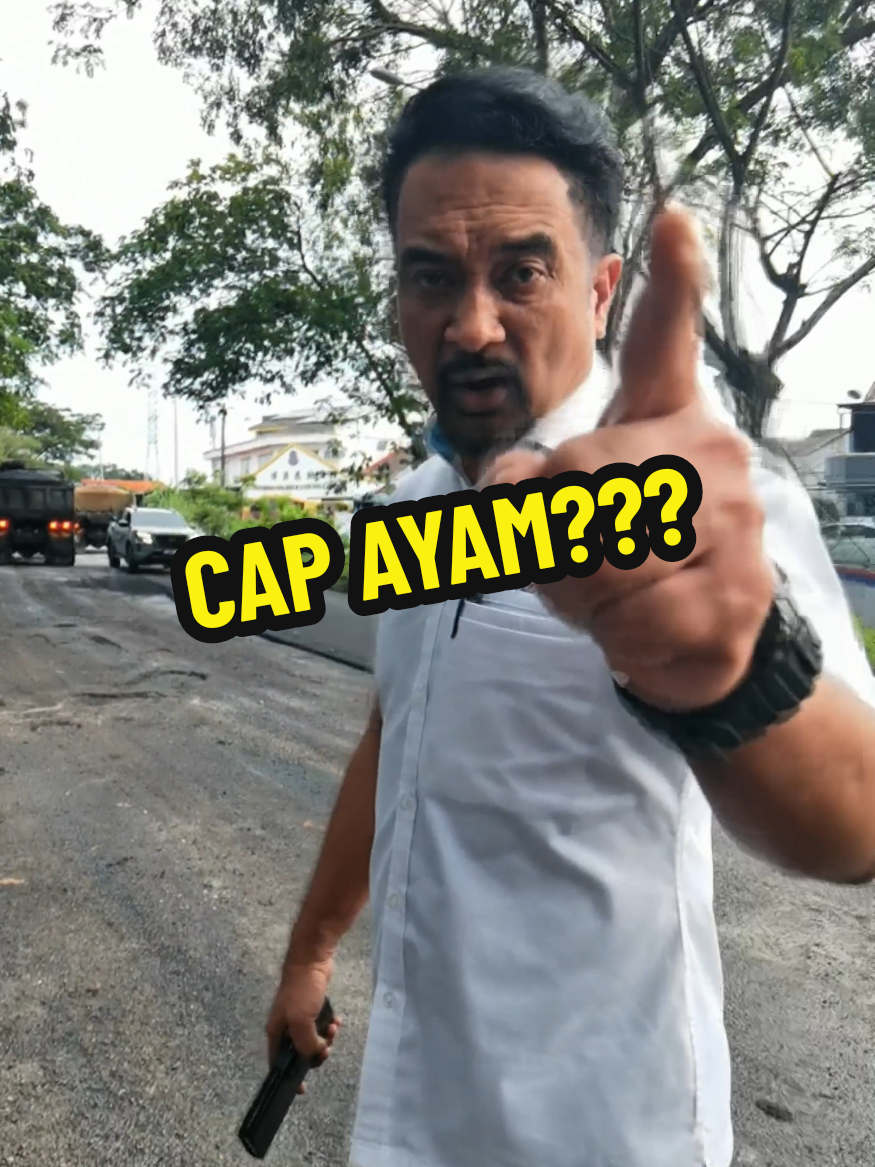 @Azmizam Zaman Huri