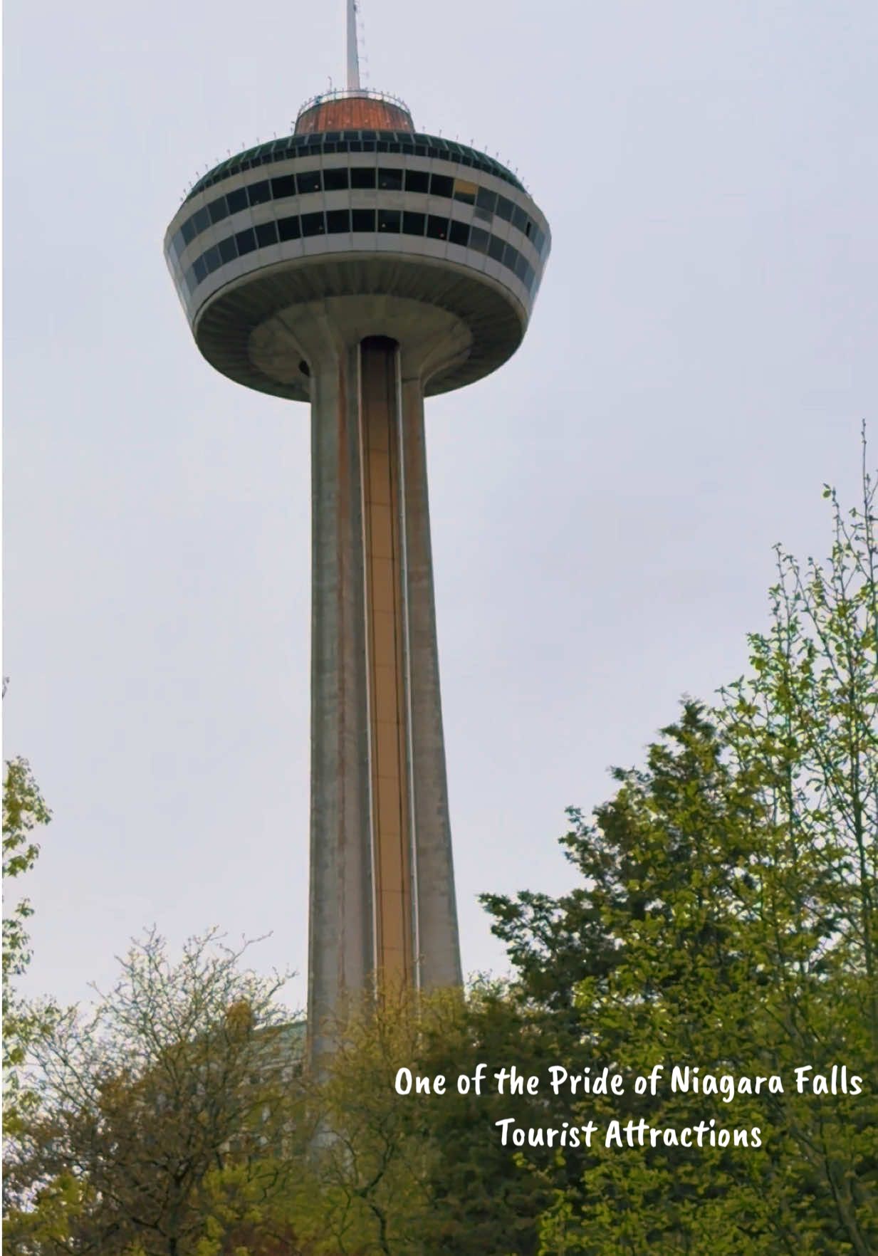 @Discover and Explore Niagara