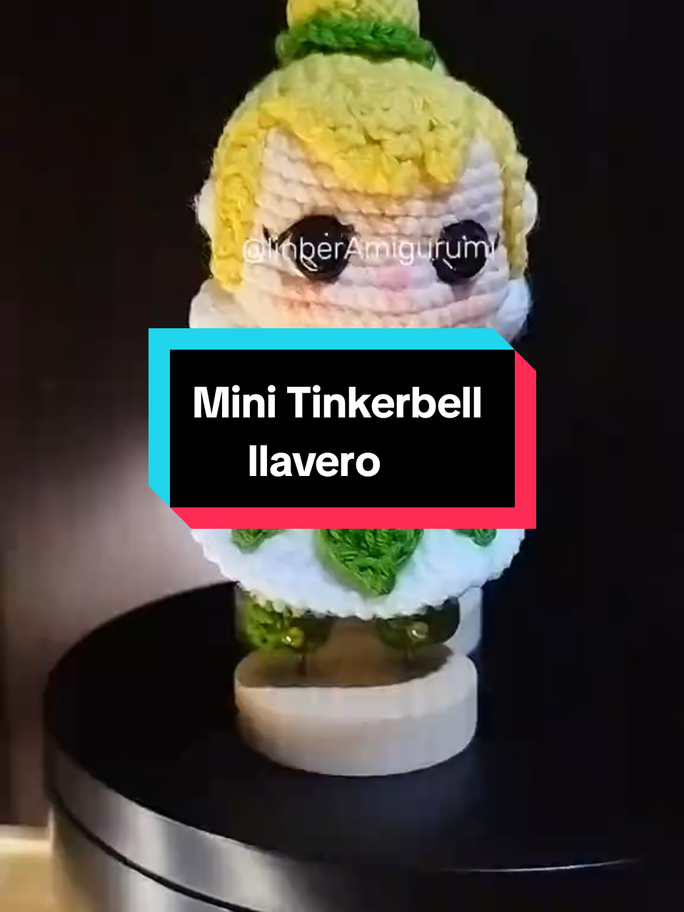 @Linber amigurumi
