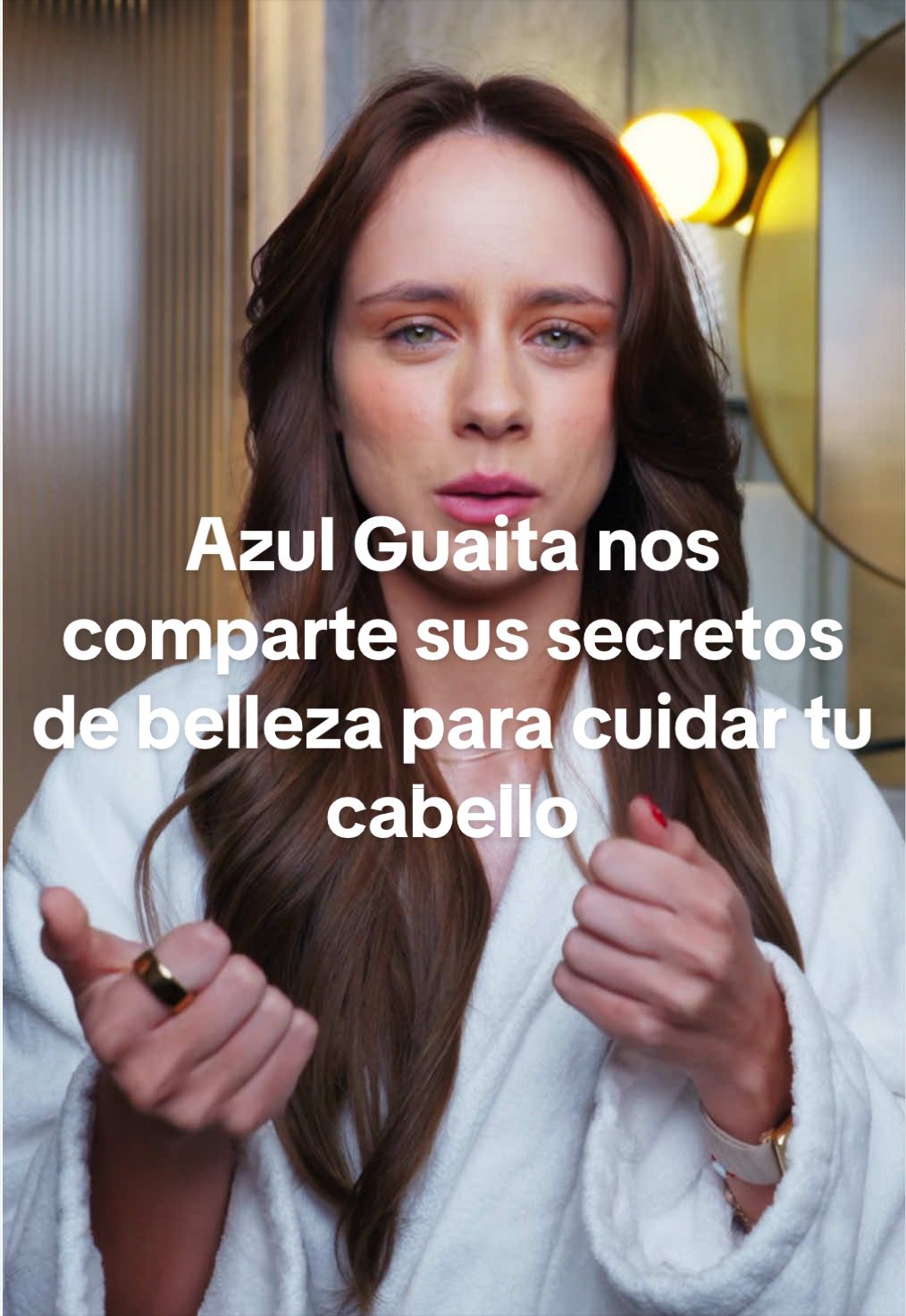 @Vogue Latinoamérica