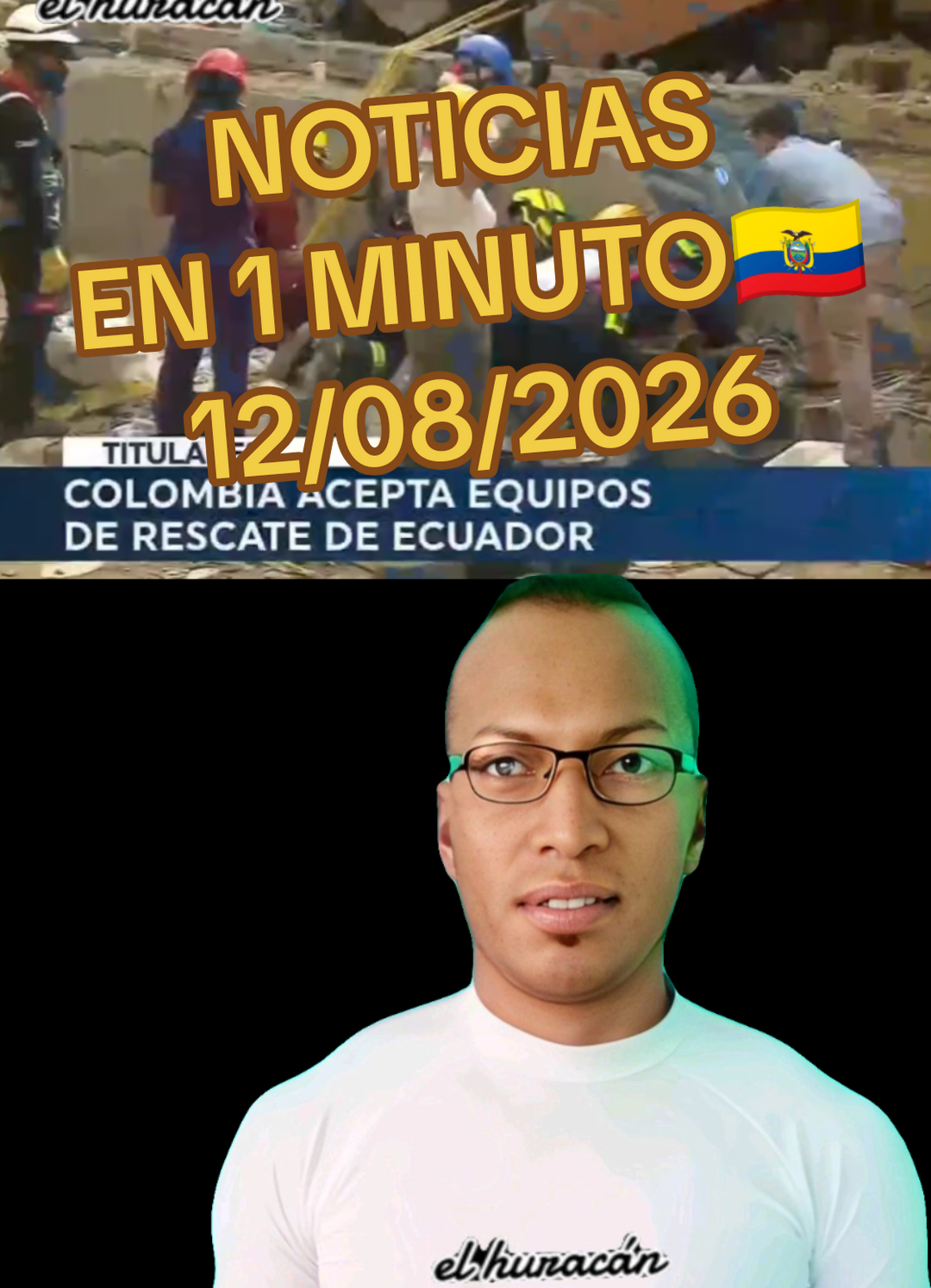 @el huracán25