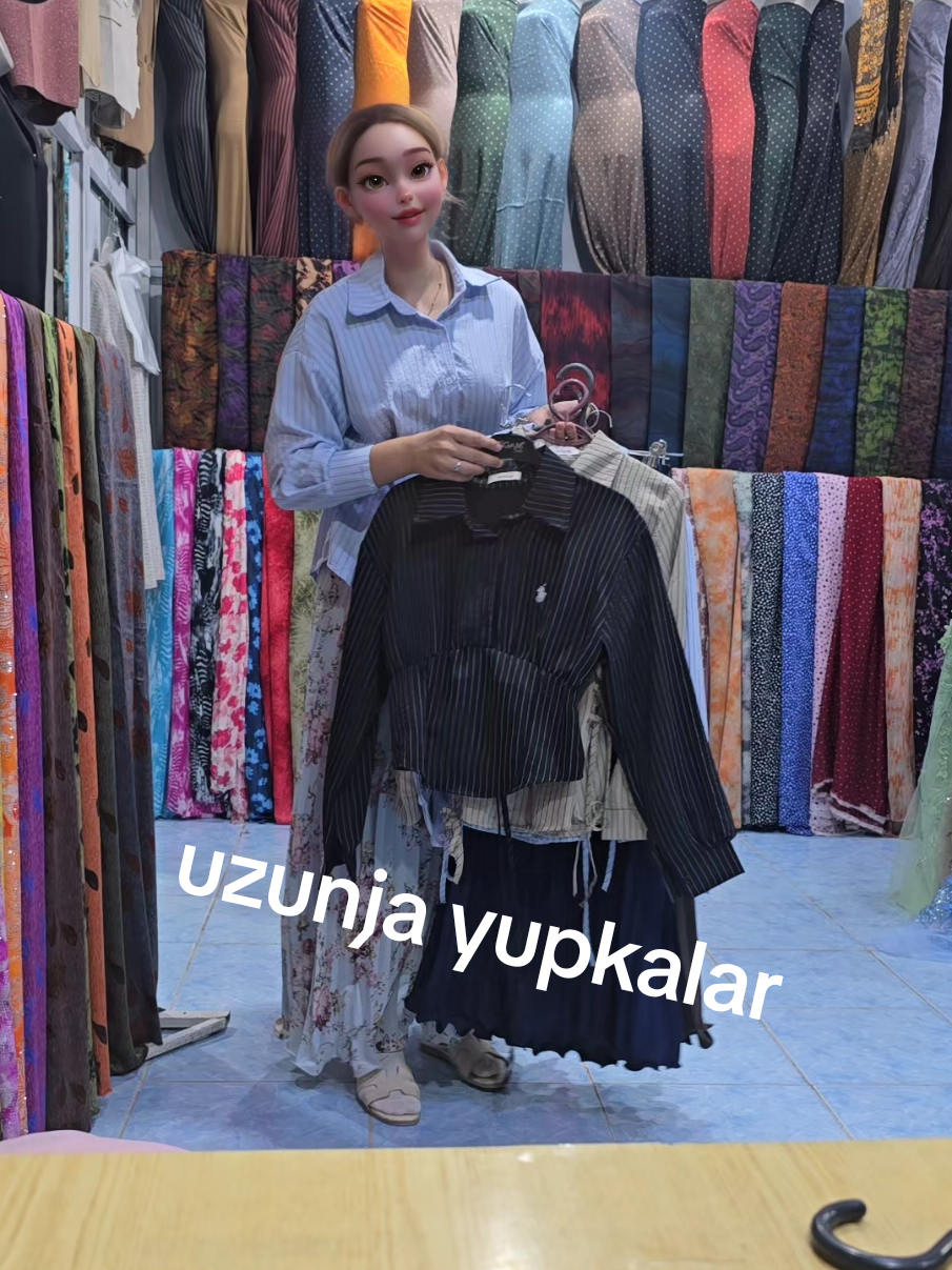 @Aygozel