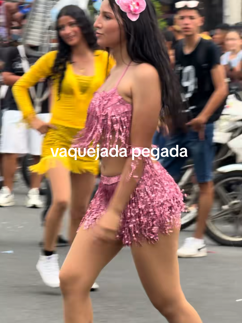 @vaquejada pegada