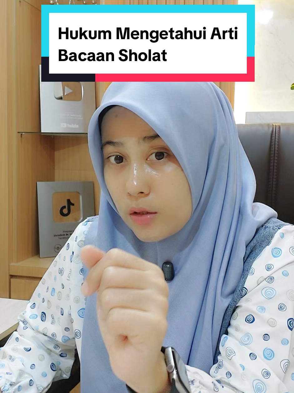 @Ustadzah Dr. Nella Lucky