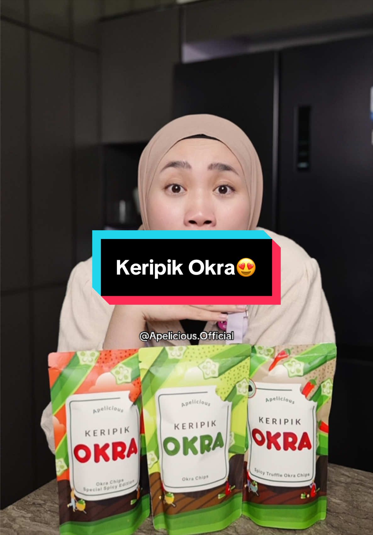 @APELICIOUS OFFICIAL