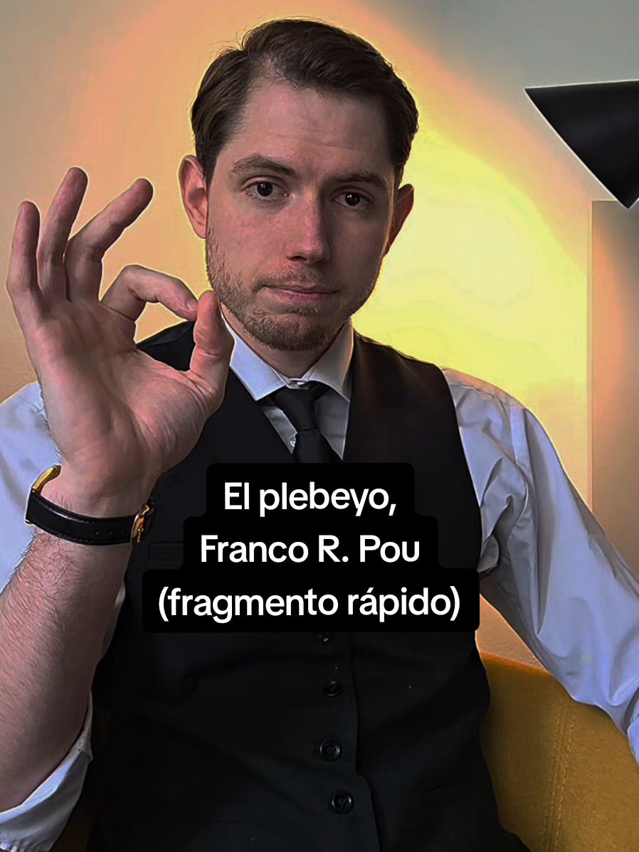 @Franco R. Pou